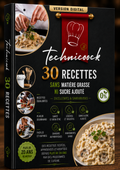 Recettes 0 % : Le Plaisir Sans Compromis